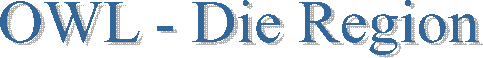 OWL - Die Region