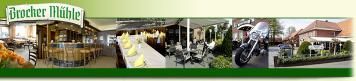 Brocker M�hle
Familie Greweling
Groppeler Stra�e 63
33442 Herzebrock-Clarholz
Telefon 	(0 52 45) 24 13
Telefax	(0 52 45) 26 05

info@brocker-muehle.de